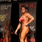 Coleen   Taylor  - NPC Empire Classic 2012 - #1